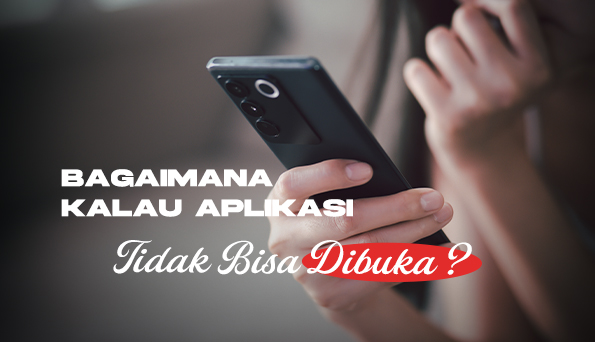 Image Artikel Bagaimana Kalau Aplikasi Tidak Bisa Dibuka? LinkAja